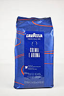 Кава у зернах Lavazza Crema e Aroma Espresso 1 кг Італія
