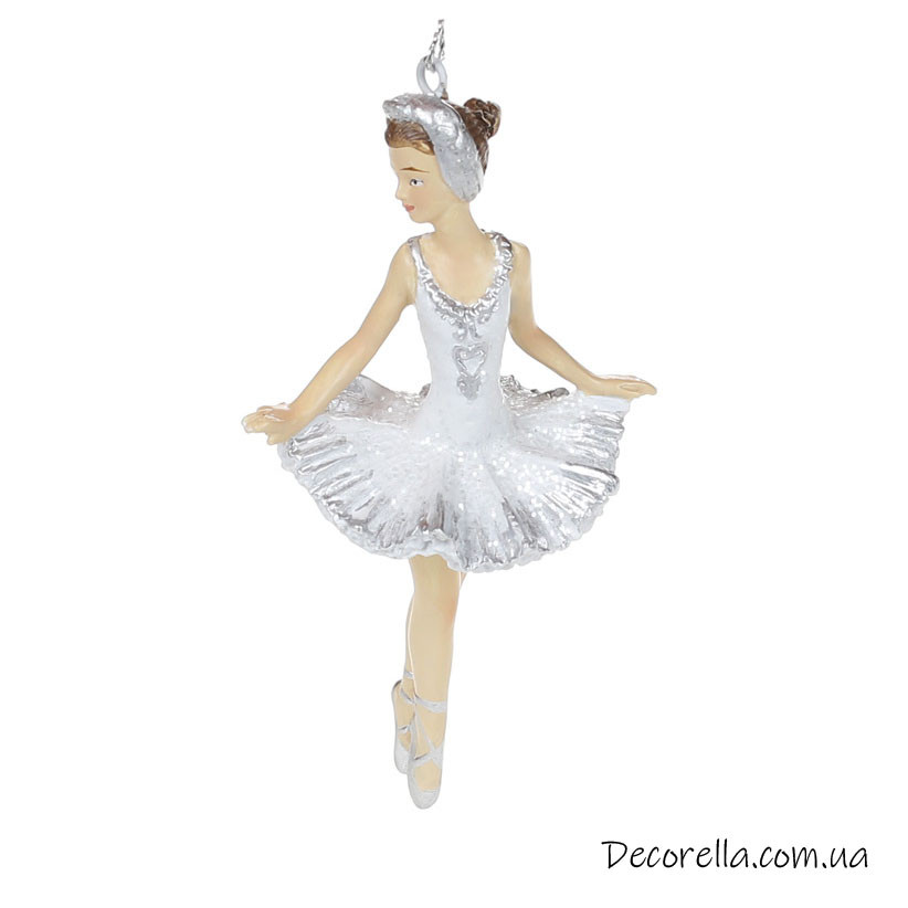 Підвіска "Балерина", фото 1