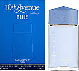 Karl Antony 10th Avenue Blue Homme Туалетна вода, 100 мл, фото 3