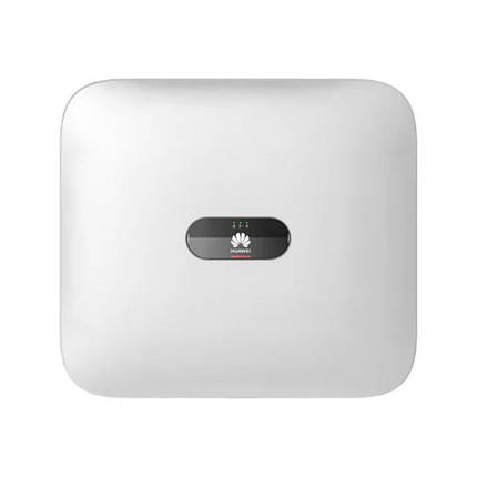 Інвертор мережевий Huawei SUN2000-50KTL-M0 (50 кВт, 3 фази /6 трекерів), фото 1