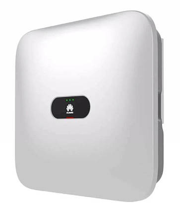 Інвертор мережевий Huawei SUN2000-50KTL-M0 (50 кВт, 3 фази /6 трекерів), фото 3