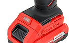 Шуруповерт акумуляторний безщітковий Start Pro SCD2-12/2BD BRUSHLESS, фото 7