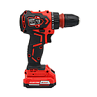 Шуруповерт акумуляторний безщітковий Start Pro SCD2-12/2BD BRUSHLESS, фото 4