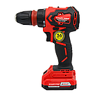 Шуруповерт акумуляторний безщітковий Start Pro SCD2-12/2BD BRUSHLESS, фото 5