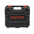 Шуруповерт акумуляторний безщітковий Start Pro SCD2-12/2BD BRUSHLESS, фото 10