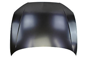 Кузов, салон