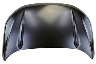 Кузов, салон