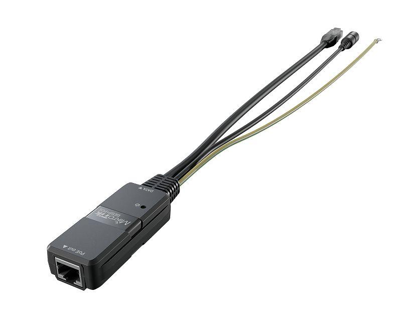Грозозахист Mikrotik GESP+PoE-IN