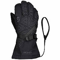 Перчатки детские Scott Ultimate Premium Junior Glove