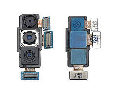 Основна камера Samsung A505 A50 2019 сервісний оригінал із розбирання