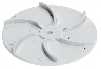 Крильчатка для Sirman Softcooker Y09, WI-FOOD D-55мм GM5036870