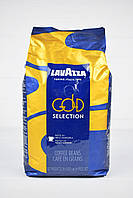 Кофе в зернах Lavazza Gold Selection 1 кг Италия