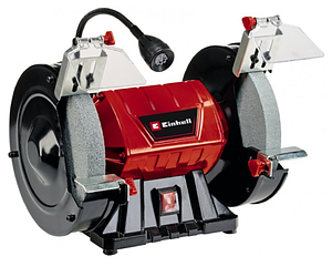 Точильний верстат Einhell TC-BG 200 L