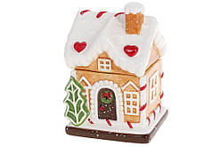 Банка для солодощів 180мл