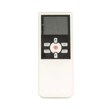 Пульт дистанційного керування для кондиціонера Midea R07/BGEар