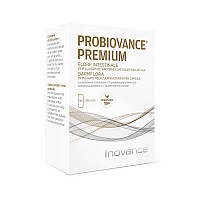 Биологически активная добавка на основе молочных и марганцевых ферментов Probiovance Premium