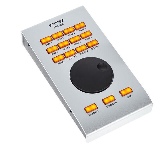 Звукова карта RME ARC USB