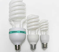 Лампа энергосберегающая 32Вт Е27