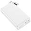 Зовнішній акумулятор Hoco J73 30000mAh White, УМБ, фото 4