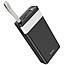 Зовнішній акумулятор Hoco J73 30000mAh White, УМБ, фото 7