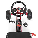 Карт педальний Bambi 0645 (3-8 років), фото 7