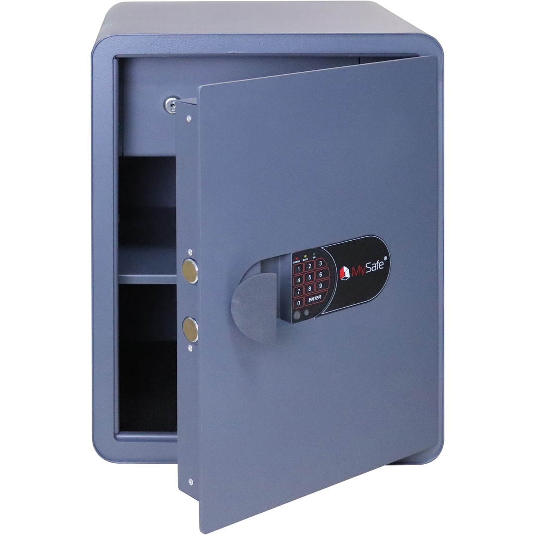 Меблевий сейф MySafe MSR.50.ET