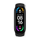 Розумний фітнес браслет Xiaomi Smart Band M6, фото 3