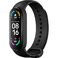 Умный фитнес браслет Xiaomi Smart Band M6