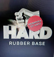 OXXI HARD Rubber Base