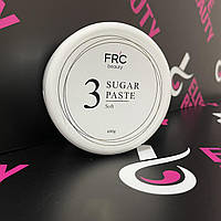 FRC Sugar Paste паста для шугаринга SOFT, 400 г