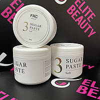 Сахарная паста для шугаринга - FRC Beauty 800 г (Soft)