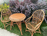 Набір меблів «Полька з круглим столом», фото 2