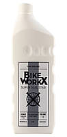 Герметик для безкамерних коліс BikeWorkX Super Seal Star 125 мл 1л