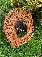 Дзеркала з лози