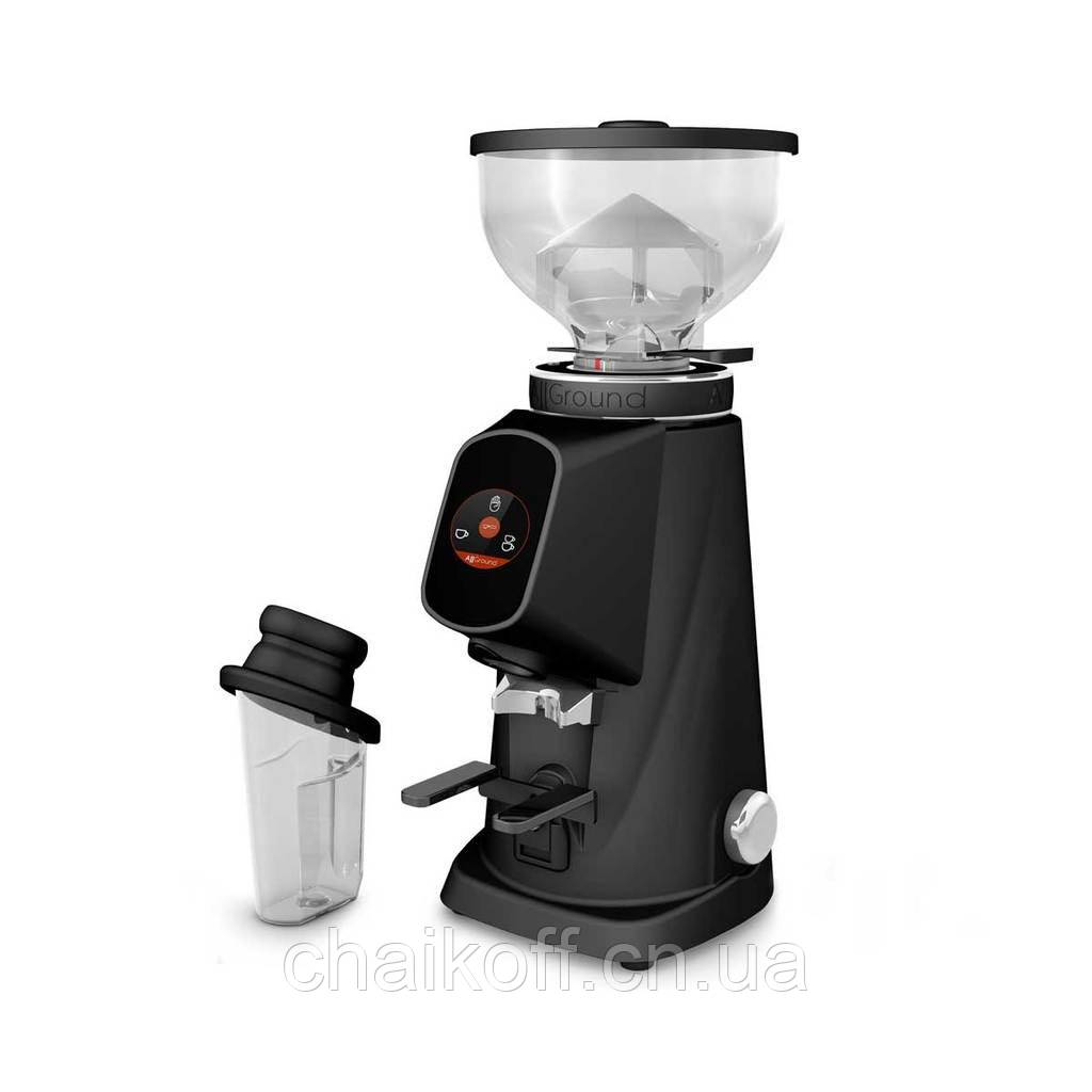 Кофемолка Fiorenzato AllGround Classic