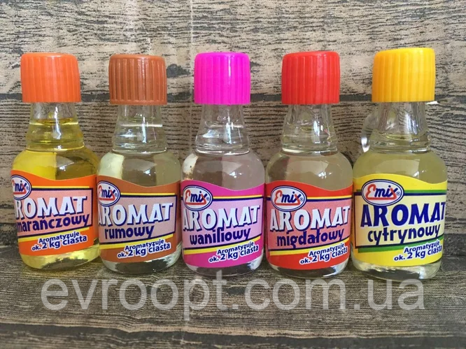 Ароматизатор  "Emix", Aromat mix