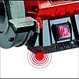 Точильний верстат Einhell Classic TC-BG 150, фото 6
