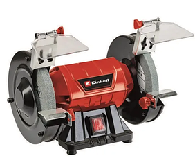 Точильний верстат Einhell Classic TC-BG 150