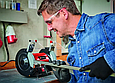 Точильний верстат Einhell Classic TC-BG 150, фото 5