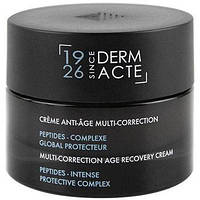 Academie Derm Acte Mutli-correction Age Recovery (50ml) відновлювальний крем-мультикоректор.