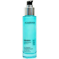 Academie Hydraderm Gel Fondant (50ml) легкий зволожувальний та очищувальний гель