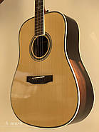 Акустична гітара Prima DSAG205 Acoustic Guitar126734, фото 4
