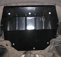 Защита двигателя Seat IBIZALAT CORDOBA 2002-2007 (двигатель+КПП)