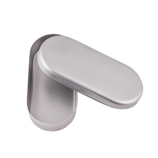 Лоток з кришкою для фрез STALEKS PRO LE-20/1, фото 1