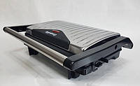 Електрогриль Rainberg RB-5402 2200 вт бутербродниця сендвічниця гриль