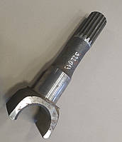 Напівось КРАЗ кінцева 362 мм 260-2303072-20