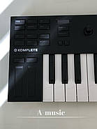 MIDI-клавіатура Native Instruments Komplete Kontrol M32, фото 4