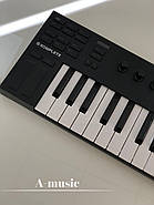 MIDI-клавіатура Native Instruments Komplete Kontrol M32, фото 11