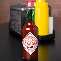 Соус Солодко-пряний Перцевий Tabasco Sweet & Spicy Sauce 148 мл.