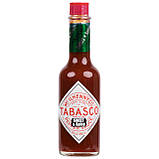 Соус Солодко-пряний Перцевий Tabasco Sweet & Spicy Sauce 148 мл., фото 3